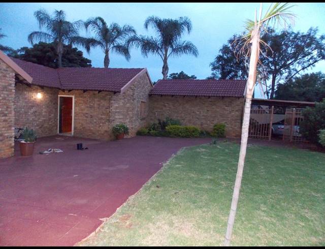 3 BEDROOM HOUSE SOLD IN CHANTELLE